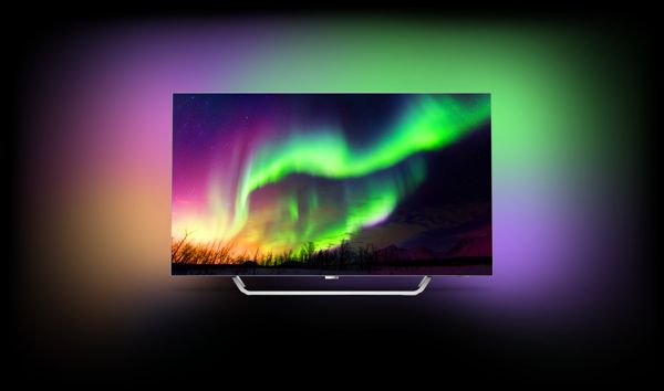 Philips 2018: 65OLED873/12 OLED