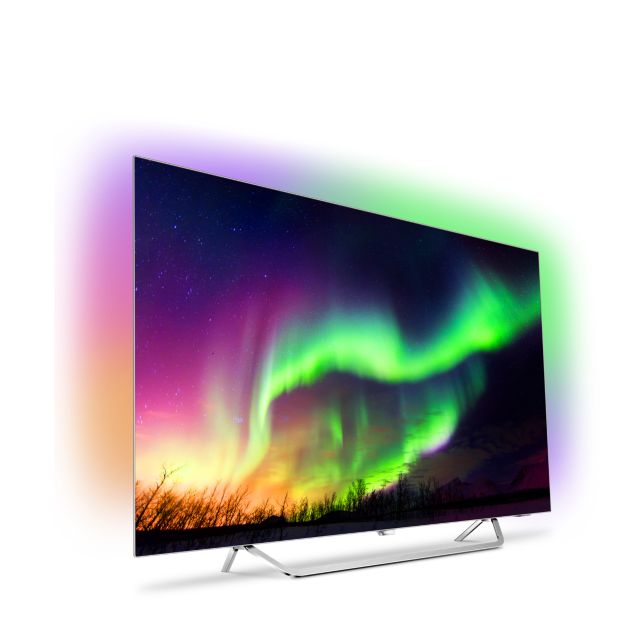 Philips 2017: 65OLED873/12