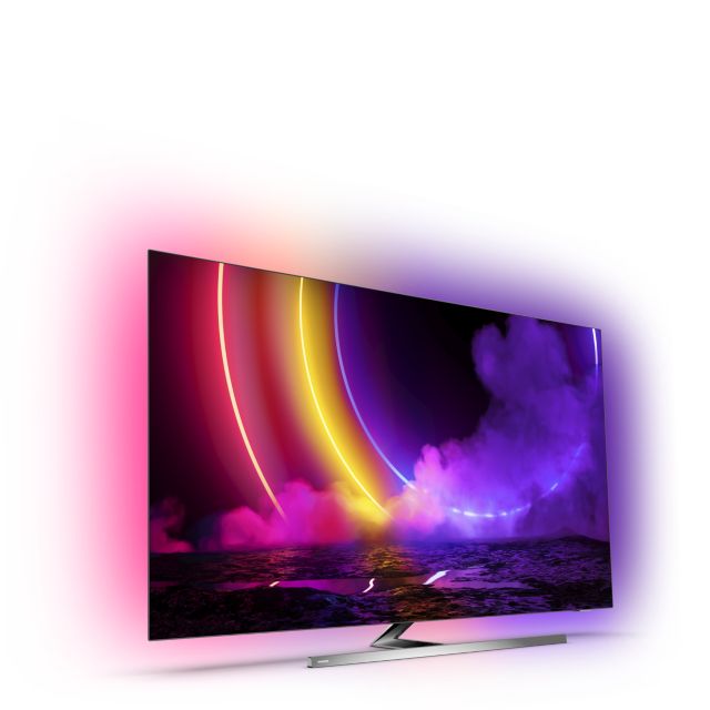 Philips 2021: 55OLED876/12 und 65OLED876/12