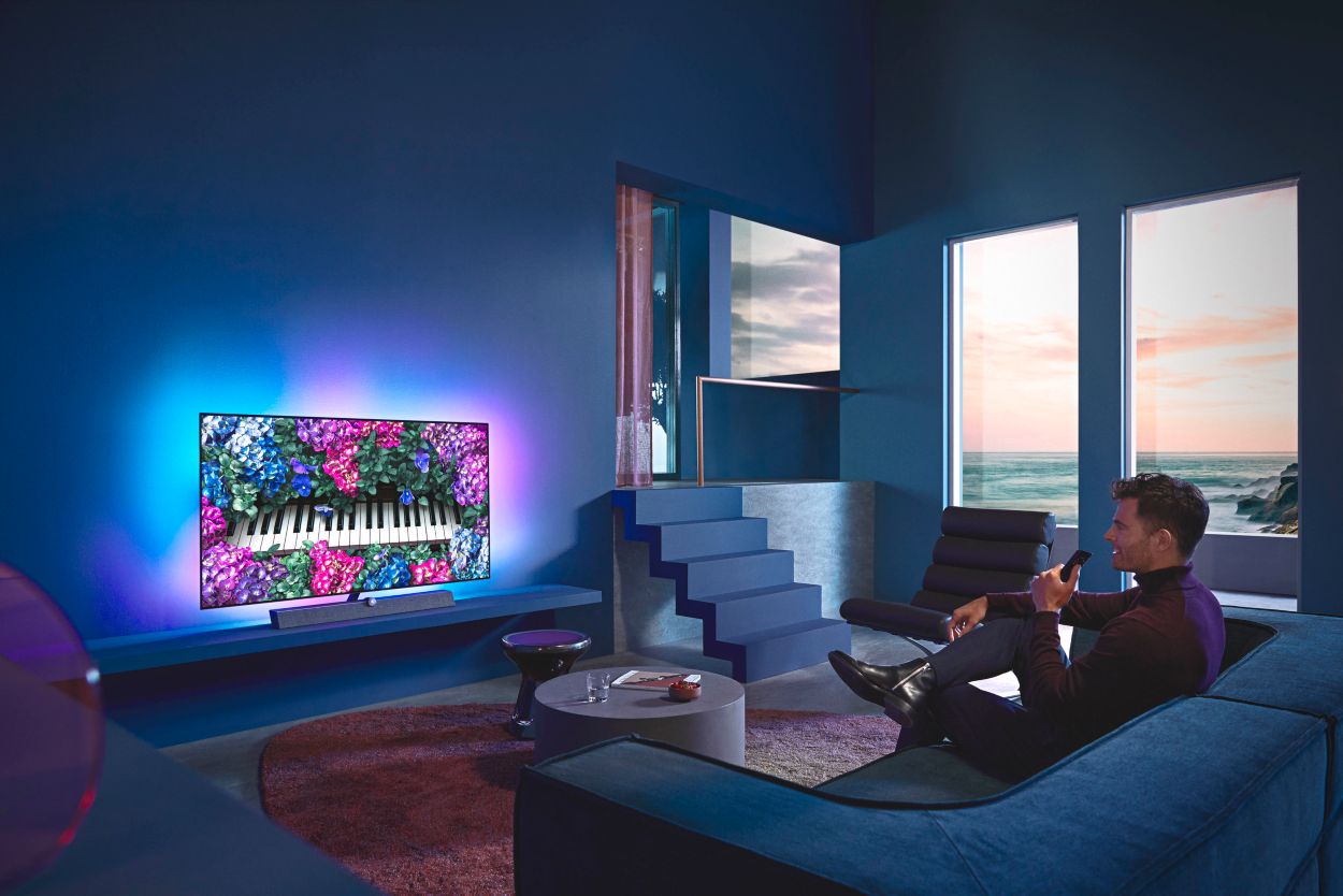 Uhd oled. Philips 55oled935. Телевизор Philips 55oled805. Телевизор Philips 65oled935/12. Philips 55oled805 2020 HDR.