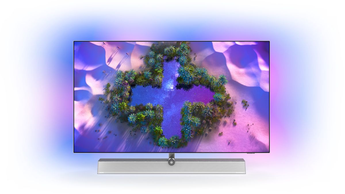 Philips TV 2021: OLED936 (48OLED936/12, 55OLED936/12, 65OLED936/12)