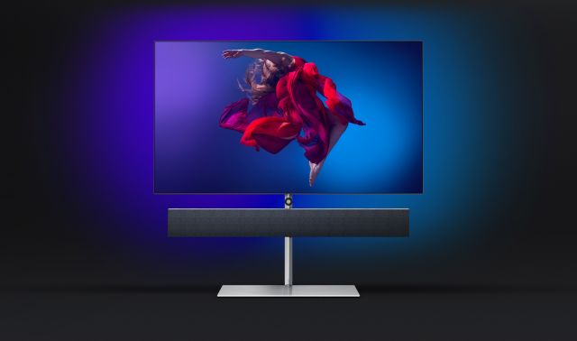 Philips 2019: 65OLED984 mit Ambilight 4 Philips 2019: 65OLED984 mit Ambilight 4