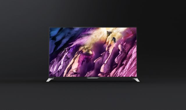Philips 2014 - 5909 Series