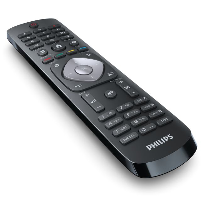 Philips 2014 - 5909 Series
