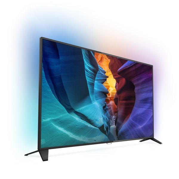 Philips 2015: 6520 Series