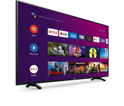 5000 Series Android Tv 65pfl5604 F7 Philips