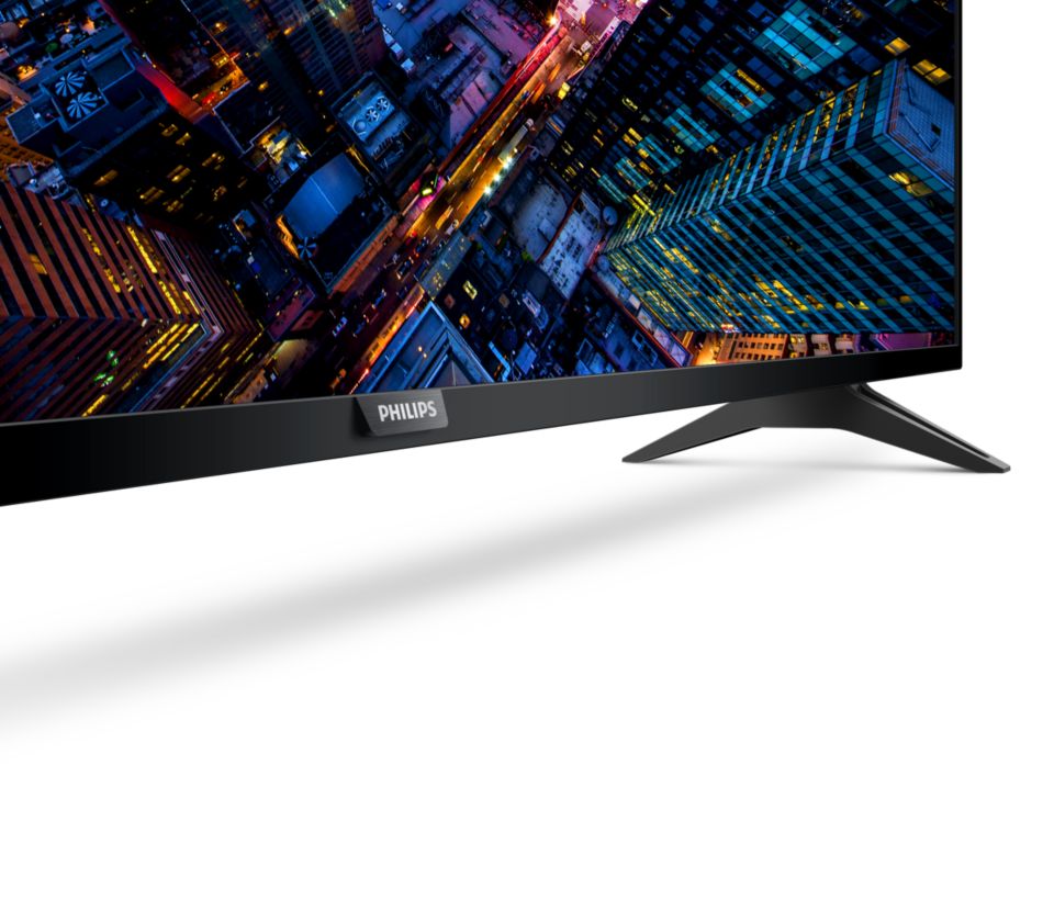 5000 Series Smart Ultra Hdtv 65pfl5903 F7 Philips