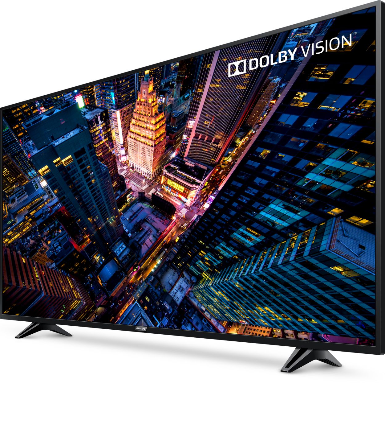 5000 Series Smart Ultra Hdtv 65pfl5903 F7 Philips