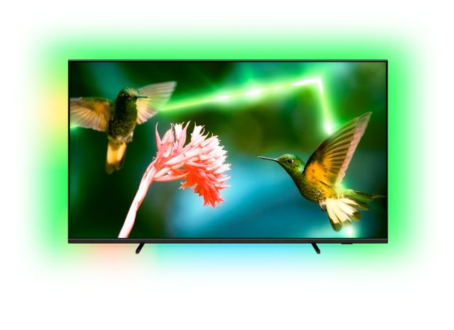 Philips TV 2022: PML9507 MiniLED-Serie