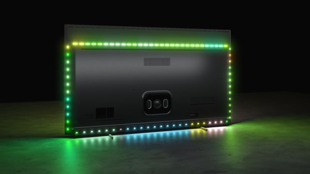 Philips TV 2022: PML9507 MiniLED-Serie