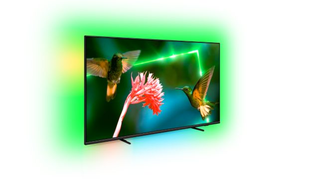 Philips TV 2022: PML9507 MiniLED-Serie