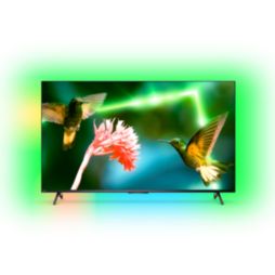 4K 高清 MiniLED 智能电视