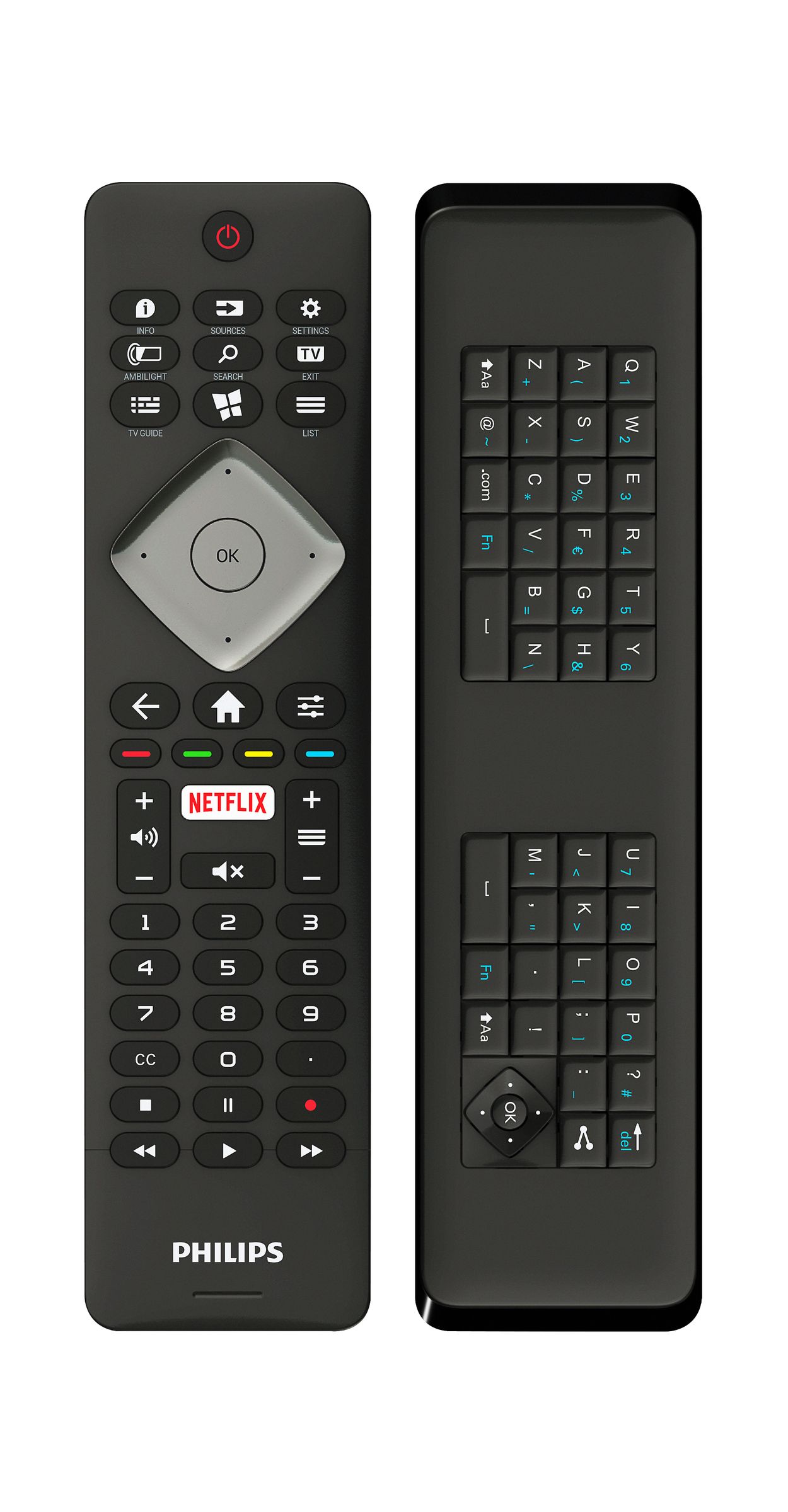 Smart Tv Led 4k Uhd Ultradelgado 65pud6703 54 Philips