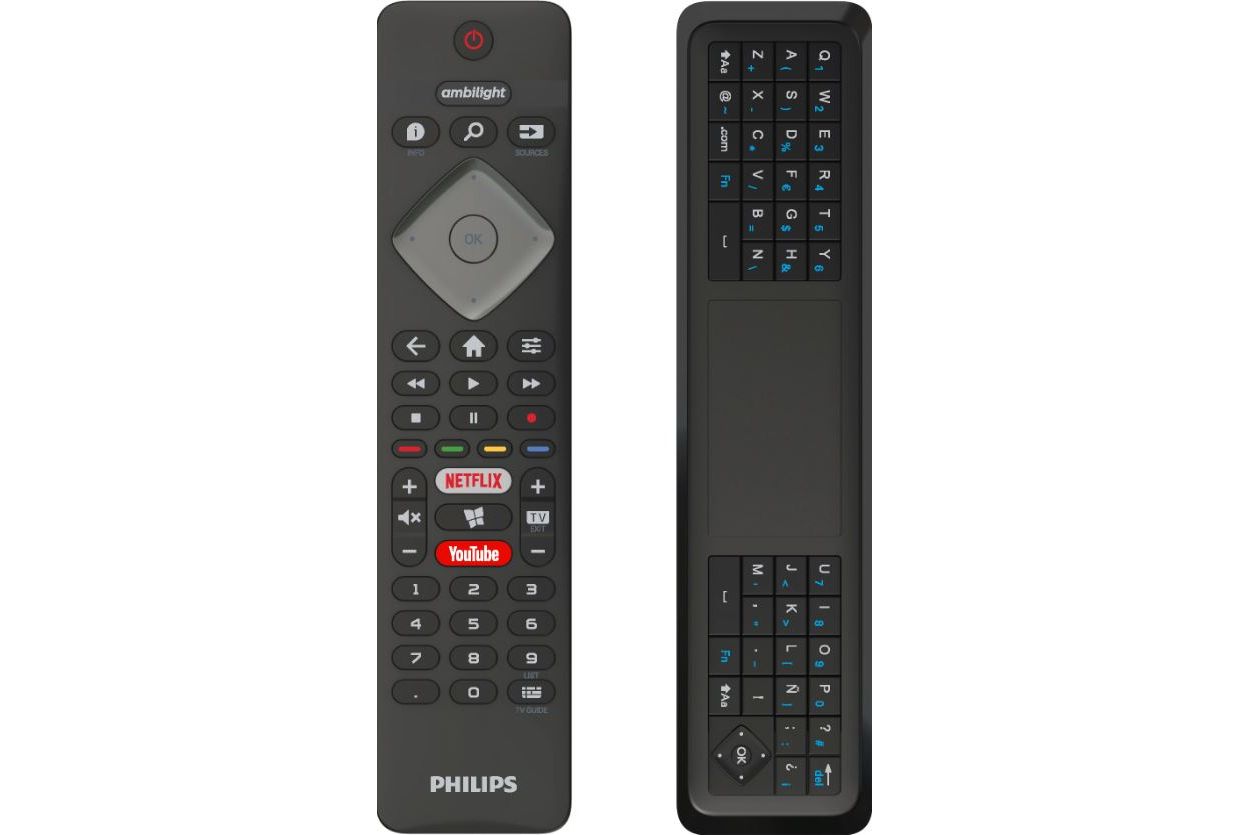 Smart Tv Led 4k Uhd 65pud6794 77 Philips
