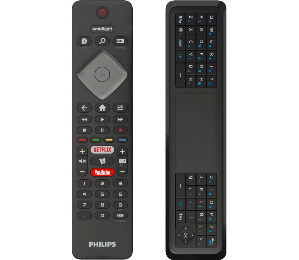 Smart Tv Led 4k Uhd 65pud6794 77 Philips
