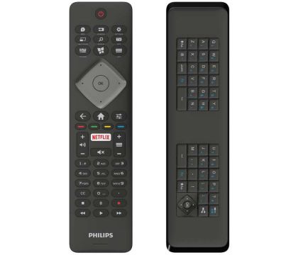 Televisor Led 4k Ultradelgado 65pug6412 77 Philips
