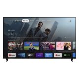 7600 series Borderless design Google TV