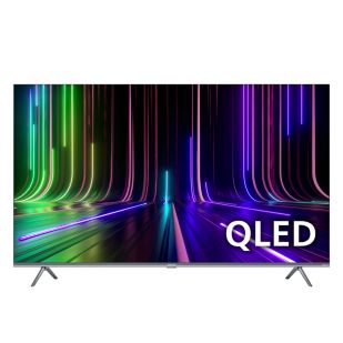 Roku TV 7800 series QLED TV