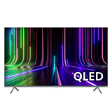 7800 series QLED TV