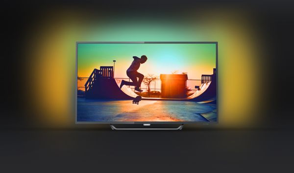 Philips 2017: 6262 Series (65 inch)