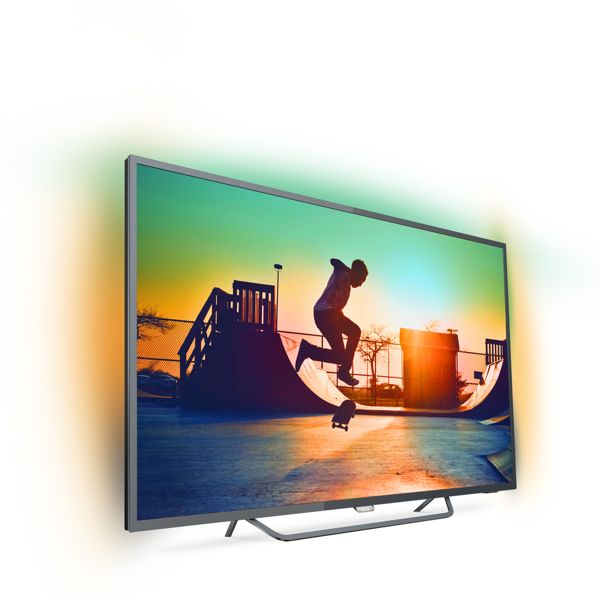 Philips 2017: 6262 Series (65 inch)