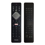 Ultratenký LED televizor 4K se systémem Android TV