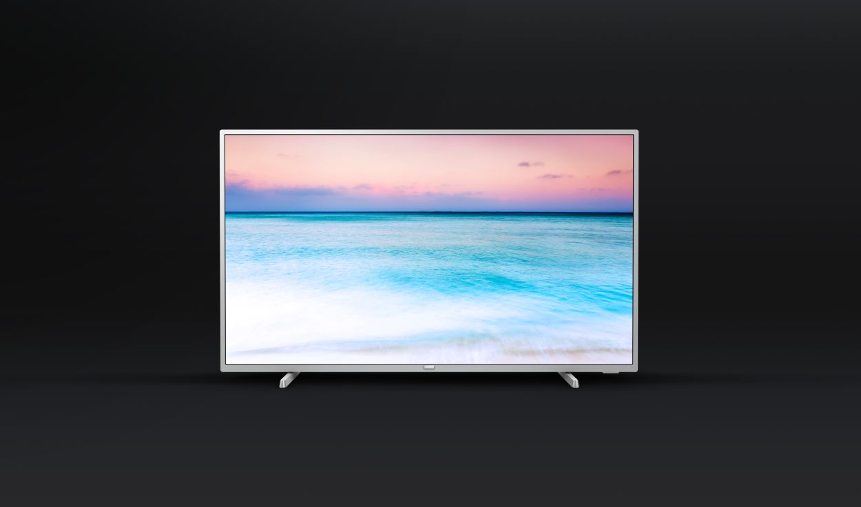 4k Uhd Led Smart Tv 65pus6554 12 Philips