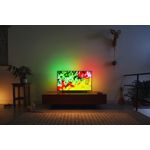Ultratenký 4K UHD LED televizor Smart