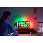 Ultratenký 4K UHD LED televizor Smart