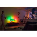 Ultratenký 4K UHD LED televizor Smart