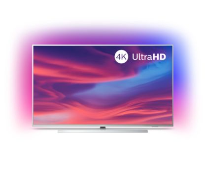 4K UHD LED Android TV