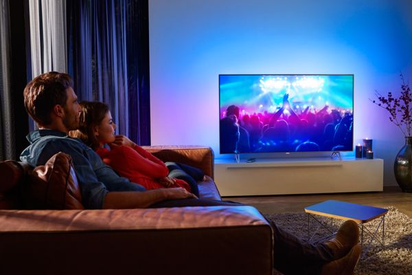 Philips 2016: 65PUS7601/12