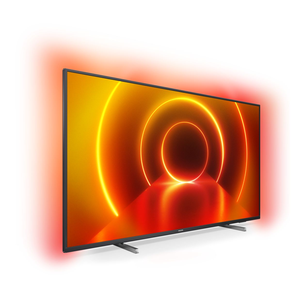 Led 4k Uhd Led Smart Tv 65pus7805 12 Philips