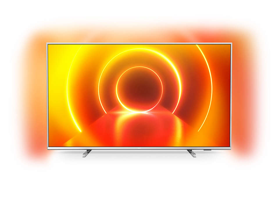 ignore Expression Original LED Smart TV LED 4K UHD 65PUS7855/12 | Philips