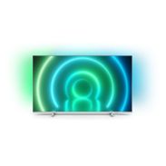 LED Televízor 4K UHD Android