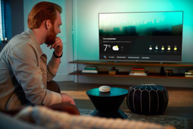 Philips TV 2022: PUS8007