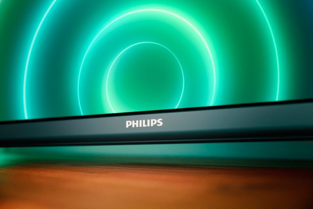 Philips TV 2022: PUS8007