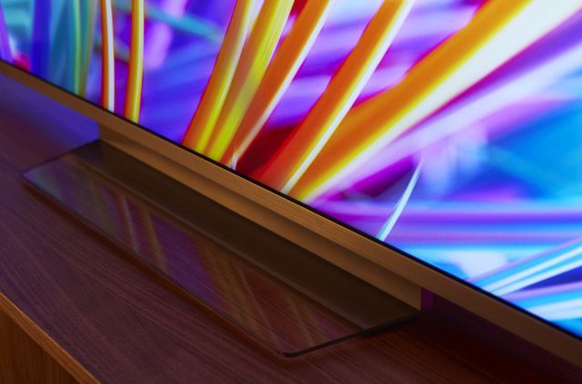 Philips 2018: 49PUS8303, 55PUS8303 und 65PUS8303