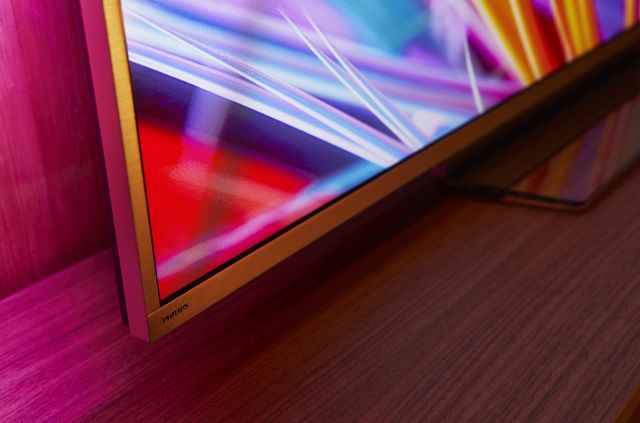Philips 2018: 49PUS8303, 55PUS8303 und 65PUS8303