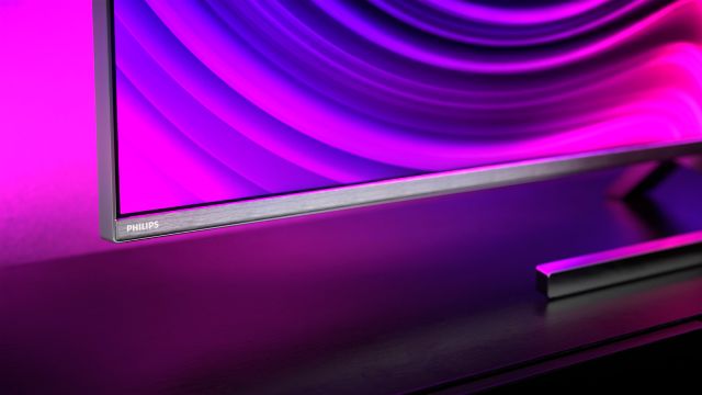 Philips TV 2021: PUS8506 und PUS8536 (bis 65 Zoll)