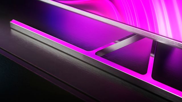 Philips TV 2021: PUS8506 und PUS8536 (bis 65 Zoll)