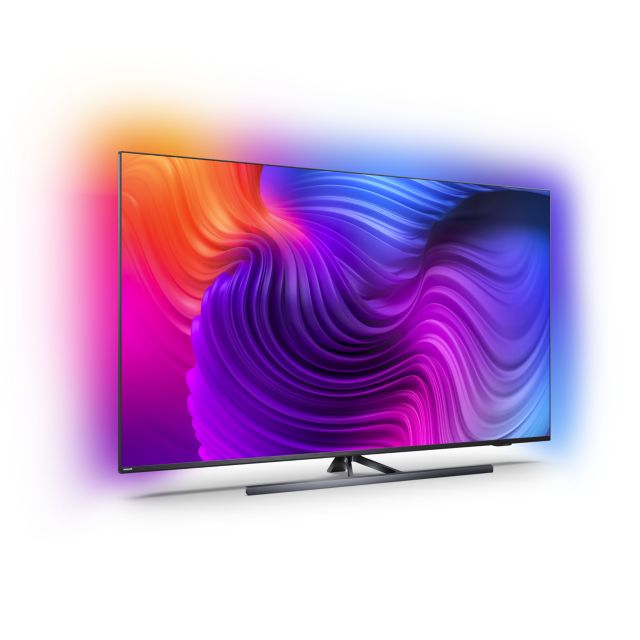 Philips TV 2021: PUS8546 und PUS8556 (< 70 Zoll) Philips TV 2021: PUS8546 und PUS8556 (< 70 Zoll)