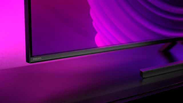 Philips TV 2021: PUS8546 und PUS8556 (bis 65 Zoll) Philips TV 2021: PUS8546 und PUS8556 (bis 65 Zoll)