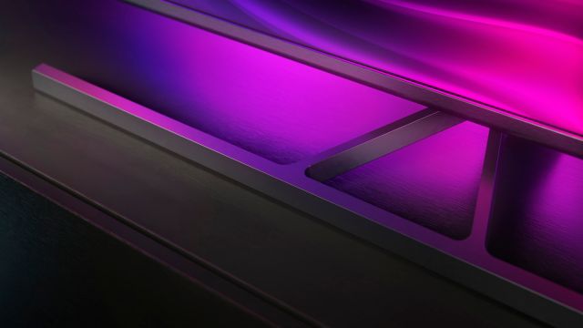 Philips TV 2021: PUS8546 und PUS8556 (bis 65 Zoll) Philips TV 2021: PUS8546 und PUS8556 (bis 65 Zoll)