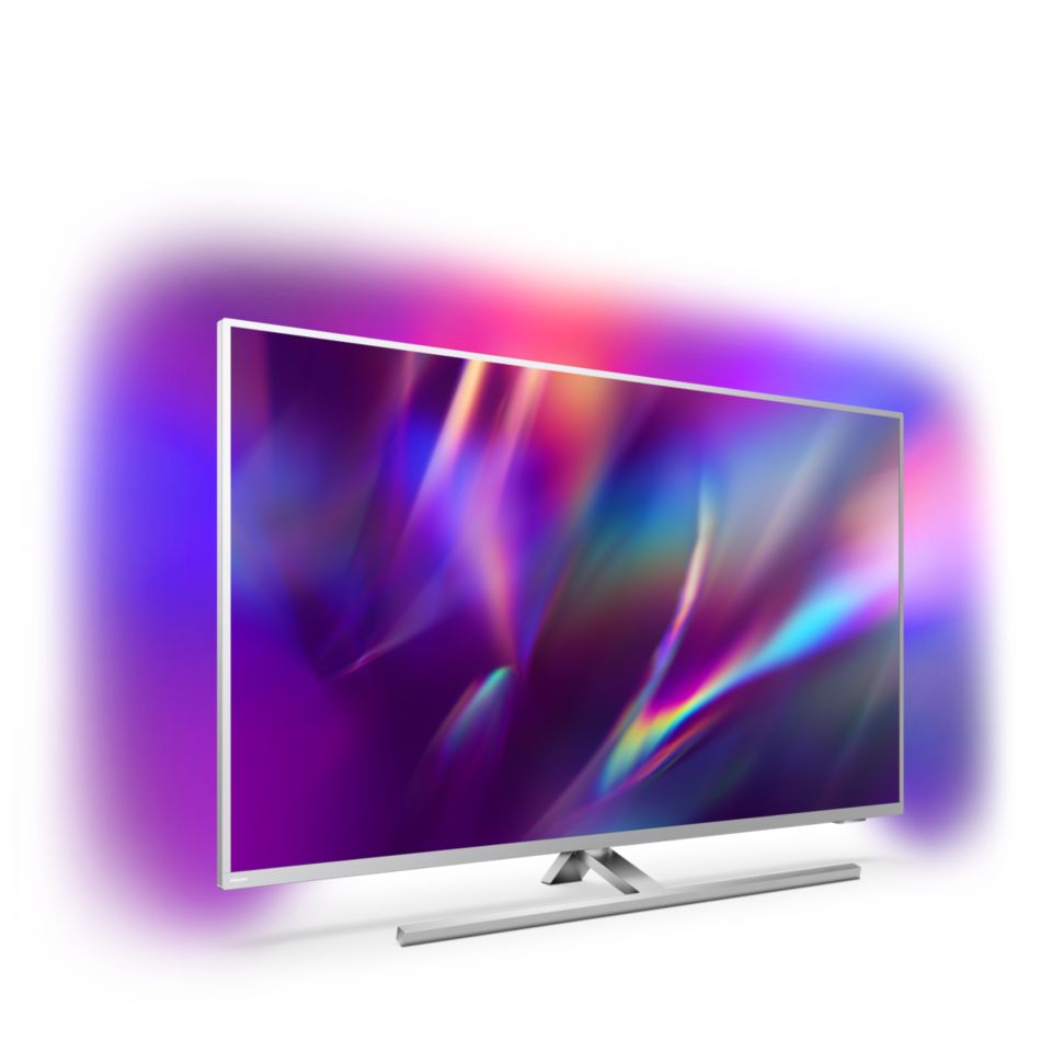 Performance Series 4k Uhd Led Android Tv 65pus8555 12 Philips