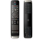 Papírově tenký LED televizor 4K UHD se systémem Android