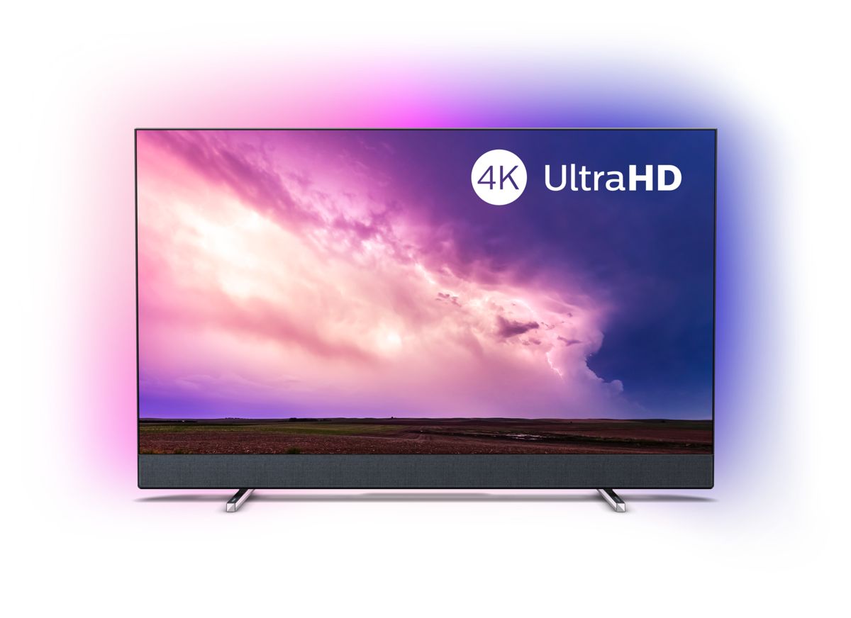 Philips 2019: 50PUS8804, 55PUS8804 und 65PUS8804