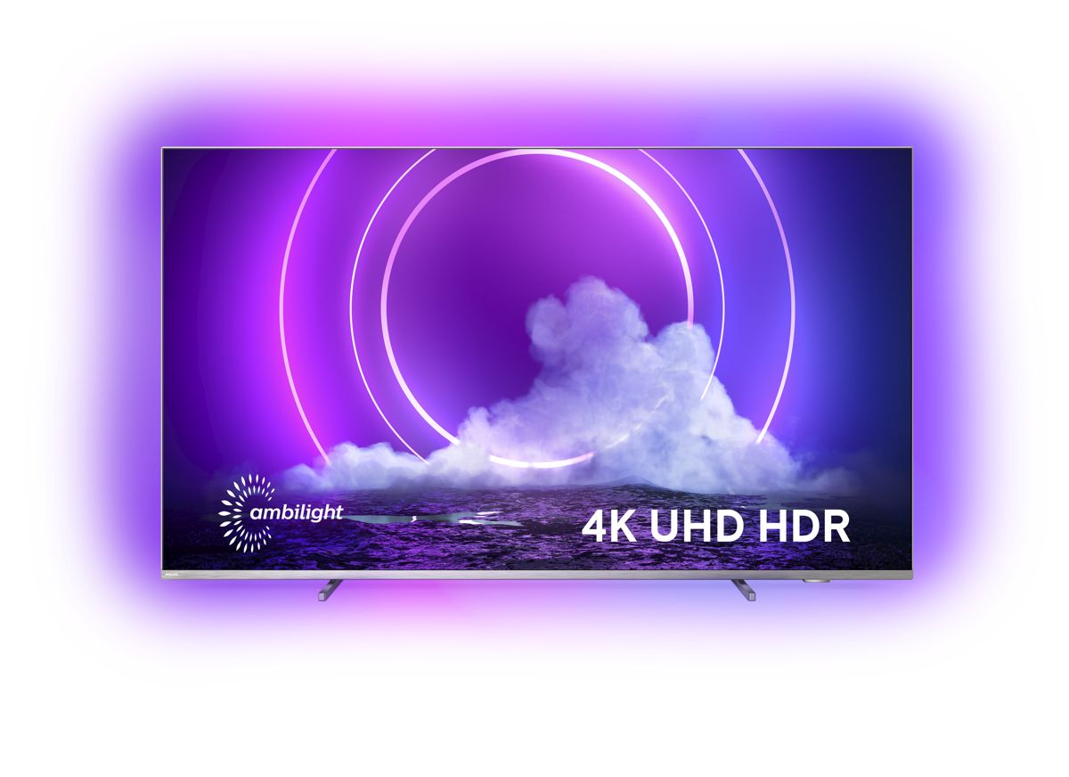 Philips TV 2021: PUS9206 Series (55PUS9206, 65PUS9206)