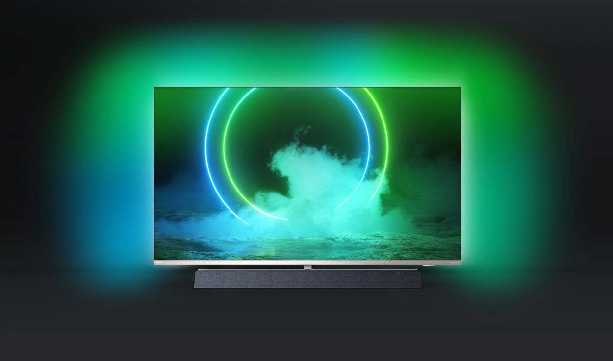 Led 4k Uhd Android Tv Met Bowers Wilkins Geluid 65pus9435 12 Philips