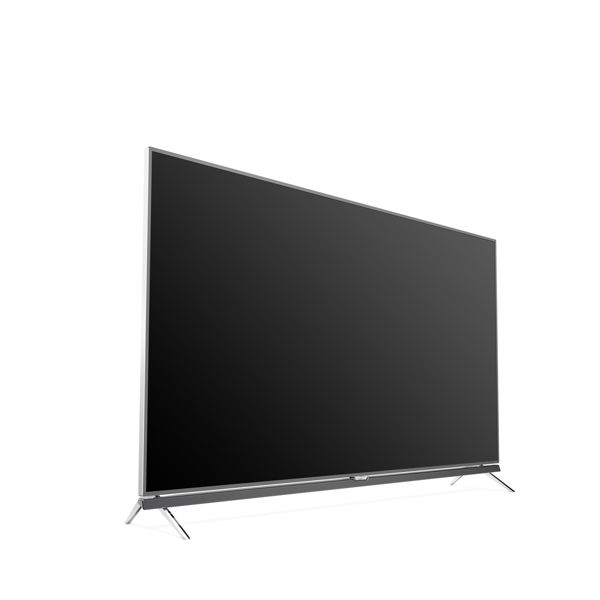 Philips 2015: 9600 Ultra HD Series with Android TV